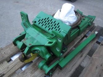 John Deere image