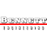 Bill Bennett logo