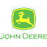 John Deere logo