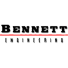 Bill Bennett logo