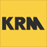 KRM logo