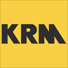 KRM logo