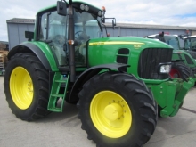 John Deere image