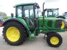 John Deere image