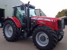 Massey Ferguson image