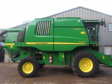 John Deere image