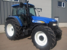 New Holland image