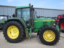 John Deere image