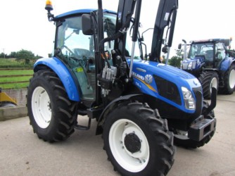 New Holland image
