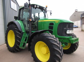 John Deere image