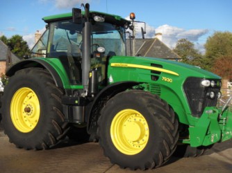 John Deere image