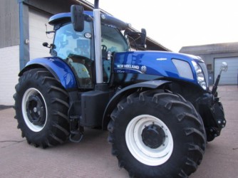 New Holland image