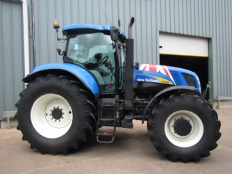 New Holland image