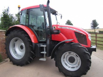 Zetor image