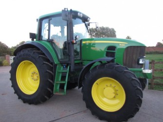 John Deere image