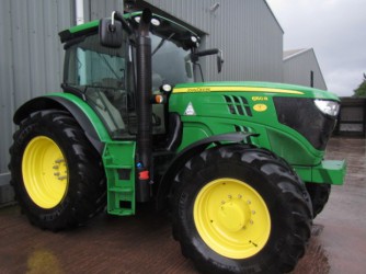 John Deere image