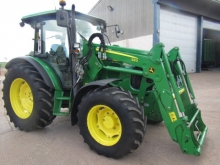 John Deere image
