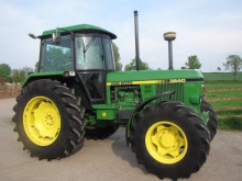 John Deere image