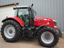 Massey Ferguson image