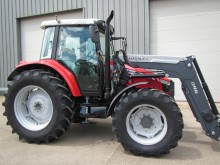 Massey Ferguson image