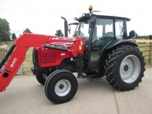 Massey Ferguson image