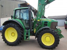 John Deere image