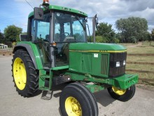 John Deere image