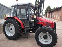 Massey Ferguson image