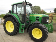 John Deere image