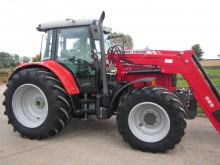 Massey Ferguson image