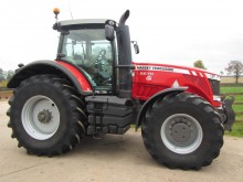 Massey Ferguson image