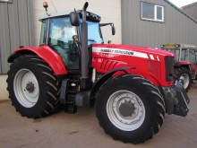 Massey Ferguson image