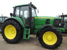 John Deere image