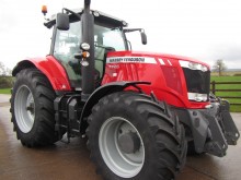 Massey Ferguson image