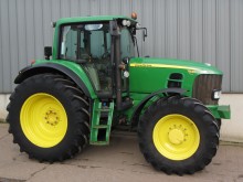 John Deere image