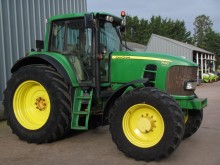John Deere image