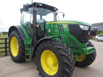 John Deere image
