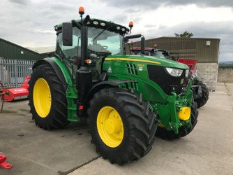John Deere image
