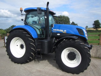 New Holland image