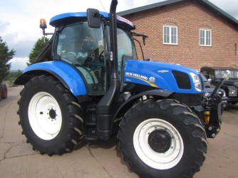 New Holland image