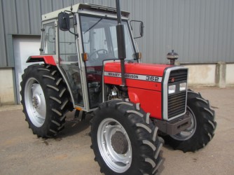 Massey Ferguson image