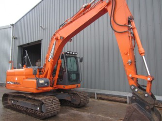 Doosan image