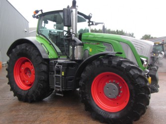 Fendt image