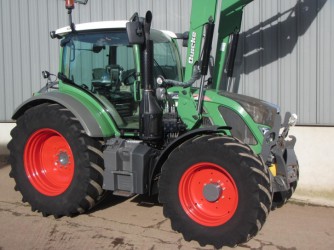 Fendt image