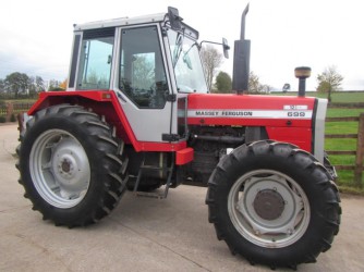 Massey Ferguson image