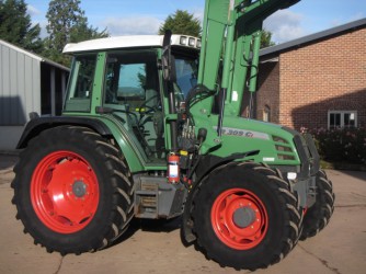Fendt image