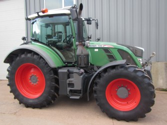 Fendt image