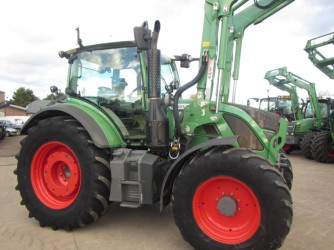 Fendt image