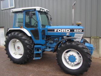 Ford image