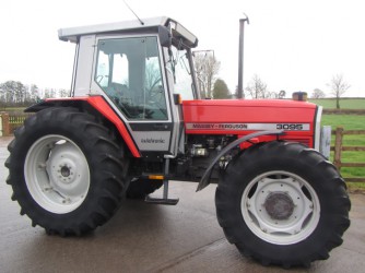 Massey Ferguson image